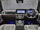 Gクラス G450d AMGラインパッケージ (ISG) 4WD ディーゼルターボ 4WD MP202601