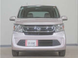 N-WGN G 4WD 