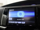 ☆スマートフォンの音楽を再生できるBluetoothオーディオ付きですよ♪