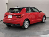 A1スポーツバック 25 TFSI アドバンスド 