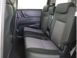 ゆとりある広々とした車内空間は、ドライブを始め買い物やレジャーなど、幅広く活躍します。一人でもみんなとでもお出かけを楽しみましょう!