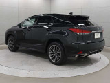 RX 300 Fスポーツ 