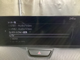 メーカーオプションTVチューナー付!