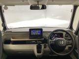 N-BOX ファッションスタイル モノトーン 