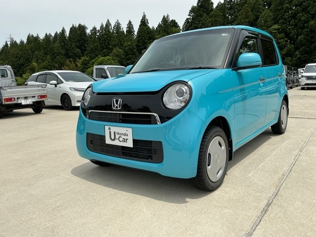 ホンダ N-ONE 
