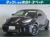 トヨタが世界ラリー選手権で勝つために生み出した本格派のコンパクトスポーツカー。ベースのヤリスとはボディ構造からエンジン、駆動方式まで全くの別物です!