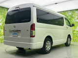 ハイエース  GL 4WD