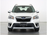 フォレスター 2.0 アドバンス 4WD 