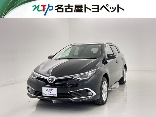 オーリス 1.5 150X Sパッケージ 4WD