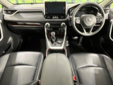 RAV4 2.5 ハイブリッド G E-Four 4WD 