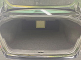 普段のお買い物や通勤、送迎等に十分な荷室スペースを確保しております。