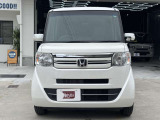 N-BOX G Lパッケージ 