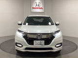 ヴェゼル 1.5 ハイブリッド Z ホンダセンシング 4WD 