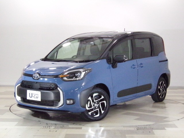 シエンタ ハイブリッド 1.5 Z E-Four 4WD 