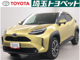 トヨタ ヤリスクロス