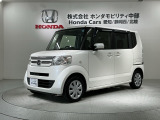 全国納車可 第三者機関証明書付 1年保証 福祉車両 ワンオ-ナ- ナビVXM-164CSi TV Rカメラ BTオ-ディオ VSA スマ-トキ- 盗難防止装置装備のN-BOX+ G車いす仕様車入庫!