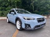 インプレッサスポーツ 2.0 i-L アイサイト 4WD 