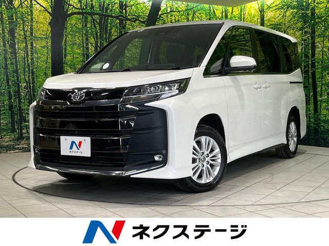 ノア 2.0 S -Z
