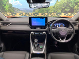RAV4 2.5 ハイブリッド G E-Four 4WD 