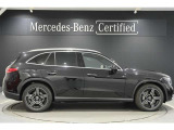 GLC 220d 4マチック (ISG) AMGラインパッケージ  4WD 