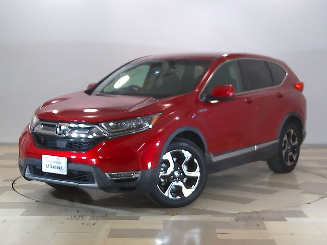 CR-V 2.0 ハイブリッド EX 