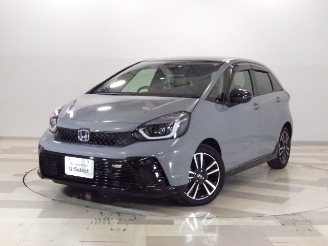 フィット 1.5 e:HEV RS 
