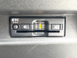 【ETC】高速道路の料金所をストレスなく通過!話題のスポットやサービスエリアに多い「スマートIC」利用時は必須のアイテムです。当店でセットアップを実施、ご納車当日からすぐにご利用いただけます!