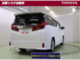 アルファード 2.5 S タイプゴールド Ⅱ