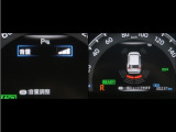 コーナーセンサーを装備。障害物までの距離に応じて警告音を変えてお知らせ。縦列駐車時や駐車場・車庫等での取り回しをサポートします。詳細は販売店スタッフまでお尋ね下さい。
