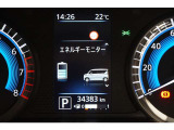 現在の走行距離です。乗り方や用途によって走行距離は異なりますが1年間に1万キロが一般的な目安です。