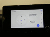 ディスプレイオーディオを装備。スマホとクルマをつなぐことで、いろんなサービスが楽しめます。