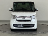 LEDヘッドライトを装備しています。LEDヘッドライトはとても明るく、雨の日や夜間走行も安全・安心です。