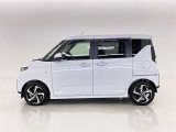 両側パワースライドドア付きだから、狭い駐車スペースなどでの 乗り降りラクラク!小さなお子さまのいるご家庭には嬉しい装備。