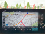 【ホンダ純正ナビ/Bluetooth対応】スマートフォンと接続して音楽再生や通話が可能です。