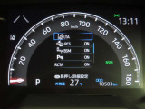 トヨタセーフティセンス(TSS)搭載車両です。内容は現車にてご確認ください。