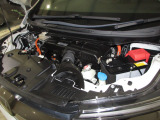 ステップワゴン 2.0 スパーダ ハイブリッド G EX ホンダセンシング 