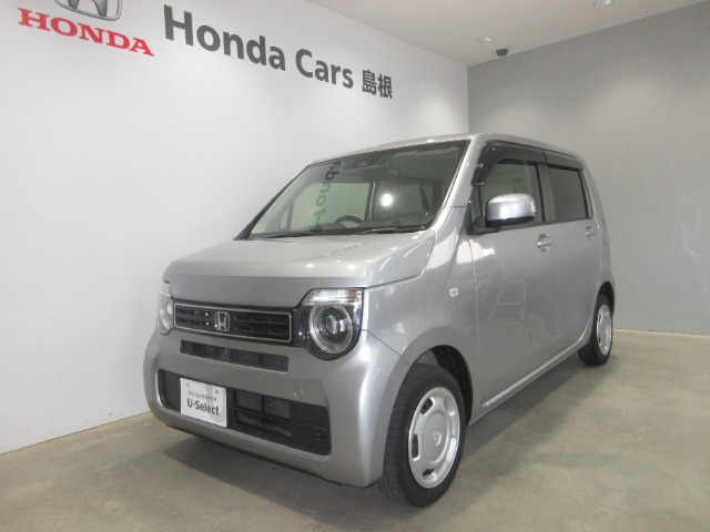 N-WGN L ホンダ センシング 4WD 