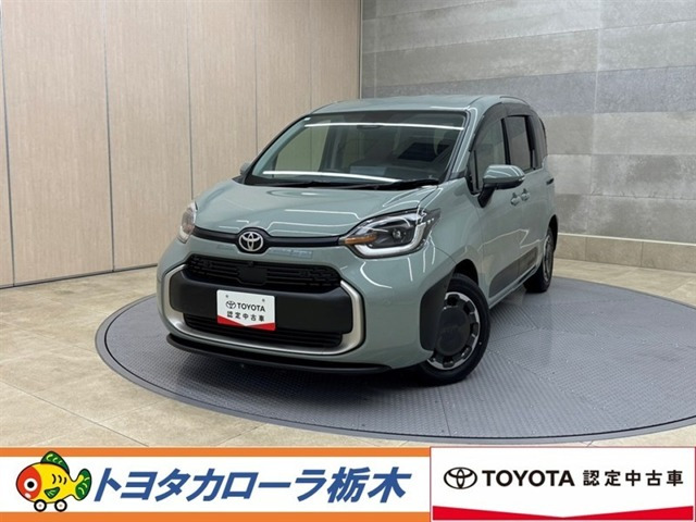 シエンタ ハイブリッド 1.5 Z 