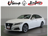 CROWN BEYOND 1台の車が世の中を変える、TOYOTAが本気で挑んだクラウンです。