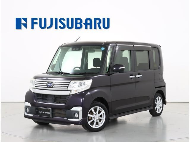 シフォン カスタム R スマートアシスト