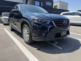 CX-5 2.5 25S プロアクティブ 4WD 