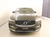 XC60 B5 AWD インスクリプション 4WD 