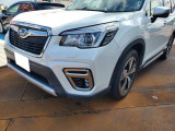 フォレスター 2.0 アドバンス 4WD 