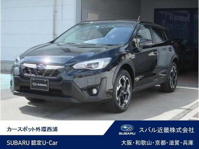 XV 2.0e-S アイサイト 4WD 