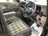 運転席・助手席シートヒーター付きです。