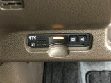 【ETC車載器】お持ちのカードを入れていただければ、そのままお使いいただけます!セットアップ作業をしてご納車いたします。