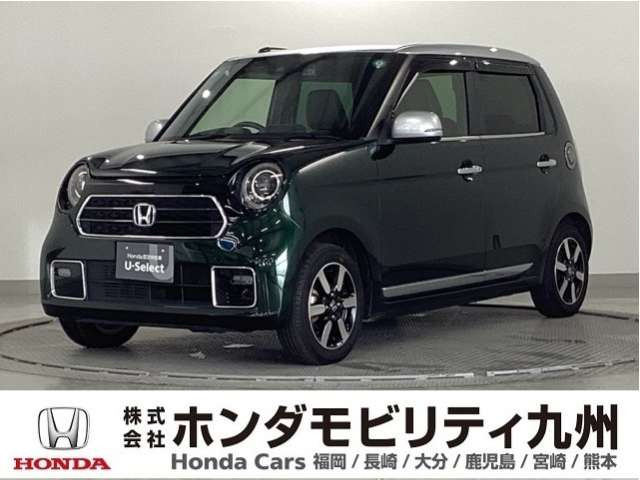 N-ONE プレミアム