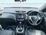 エクストレイル 2.0 20X エマージェンシーブレーキパッケージ 