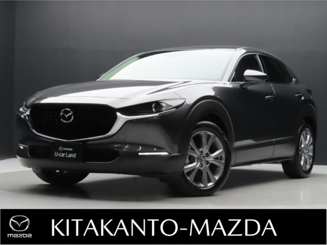 CX-30 2.0 20S Sパッケージ 
