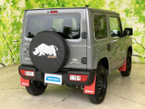 ジムニー XL 4WD 